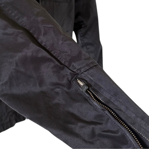 Harley-Davidson Black Womens Jacket - Picture 11 of 11